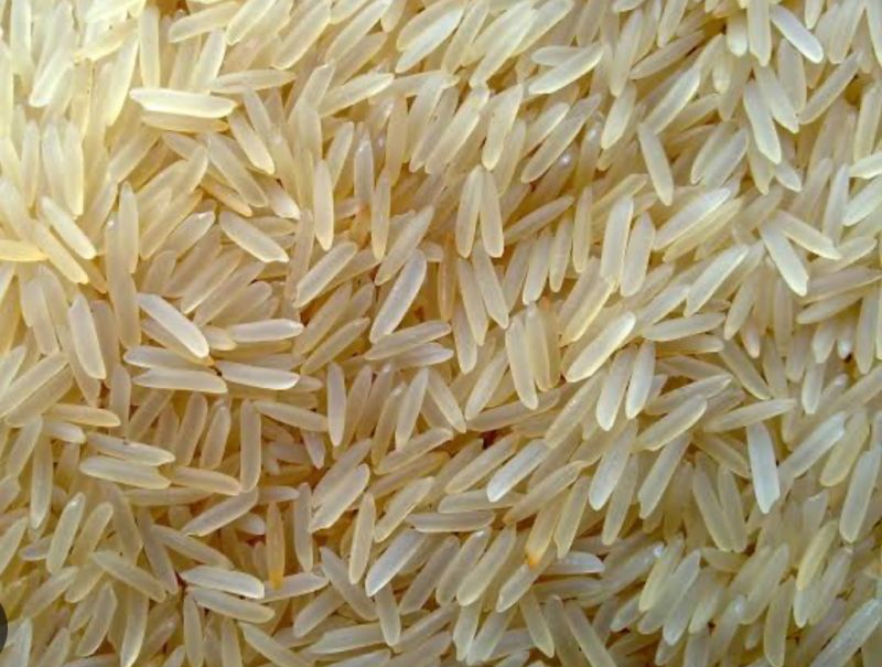 Chef Horecana 1121 Golden Sella Basmati Rice – Premium Long-Grain Parboiled Rice for Professional Kitchens