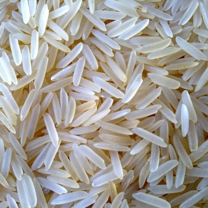 Chef Horecana 1121 White Sella Basmati Rice – Long-Grain Perfection for Premium Biryani & Bulk Catering