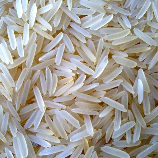 Chef Horecana 1121 White Sella Basmati Rice – Long-Grain Perfection for Premium Biryani & Bulk Catering