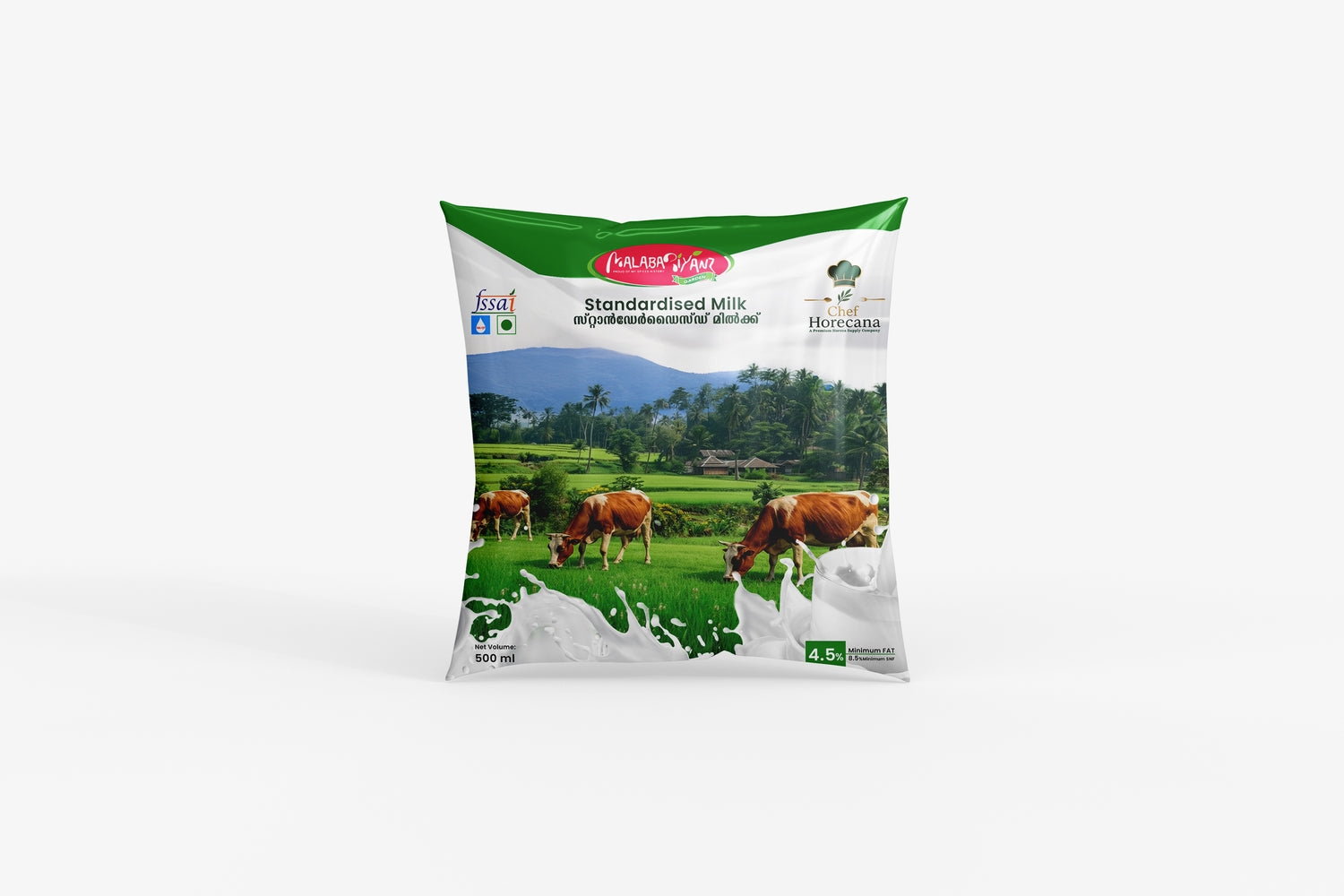 Dairy Product