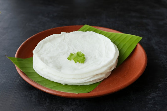 Ready-to-Eat Kerala Pathiri | Bulk Supply HORECA