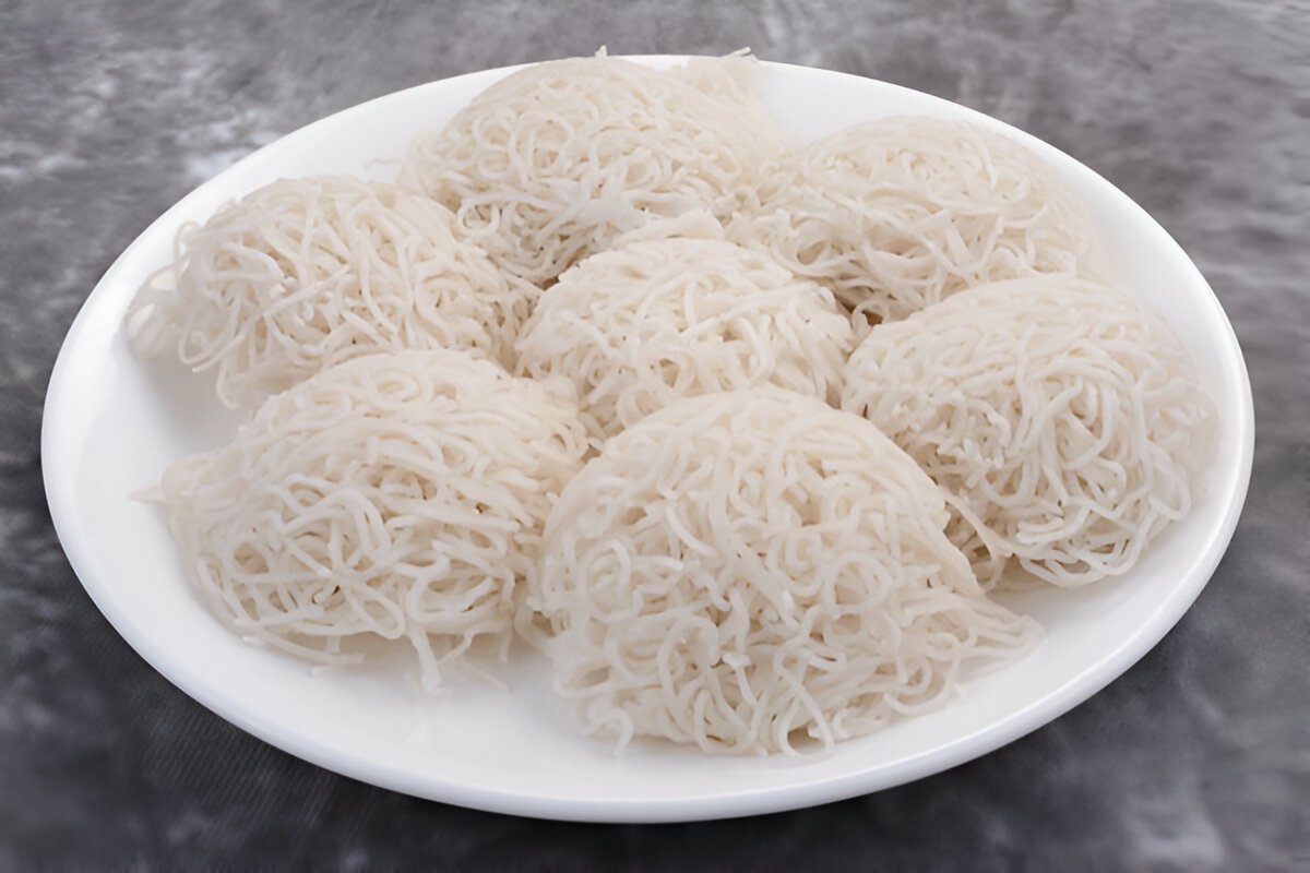 Ready-to-Eat Idiyappam & Noolputtu | Bulk Supply Kerala