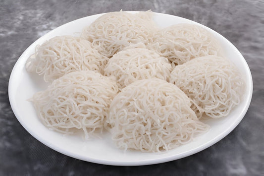 Ready-to-Eat Idiyappam & Noolputtu | Bulk Supply Kerala