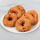 Crispy Ready-to-Eat Vadas – Medu, Masala & Sabudana | Bulk Supply