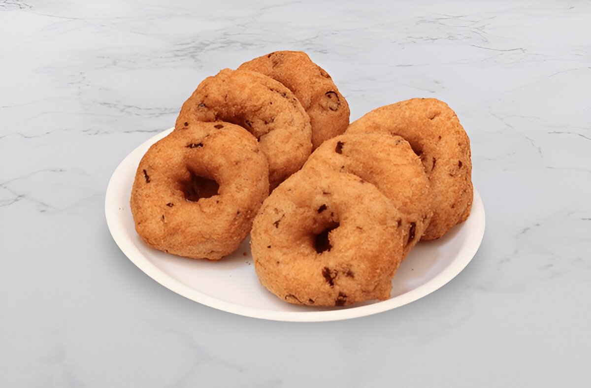 Crispy Ready-to-Eat Vadas – Medu, Masala & Sabudana | Bulk Supply