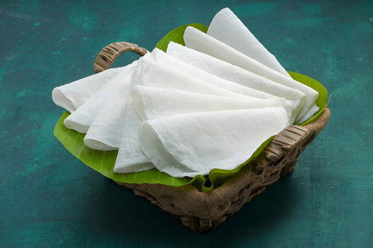 Ready-to-Eat Kerala Pathiri | Bulk Supply HORECA
