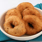 Crispy Ready-to-Eat Vadas – Medu, Masala & Sabudana | Bulk Supply