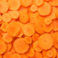 Chef Horecana Pre-Cut Carrots – Diced, Julienne & Custom Cuts for HORECA