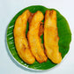 Premium Ready-to-Eat Pazham Pori | Bulk Supply Kerala