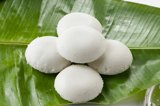 Soft Ready-to-Eat Idli | Bulk Supply Kerala HORECA