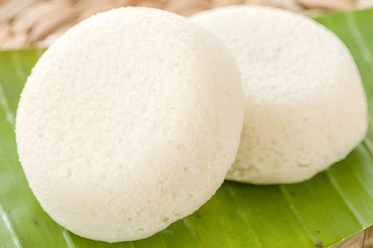 Soft Ready-to-Eat Idli | Bulk Supply Kerala HORECA