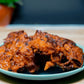 Premium Ullivada (Onion Fritters) | Bulk Supply Kerala