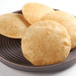 Golden Ready-to-Eat Puri | Bulk Supply Kerala HORECA