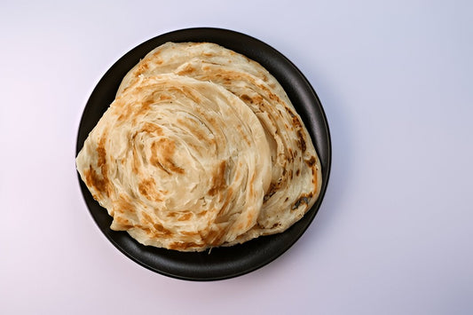 Ready-to-Eat Kerala Parotta | Bulk Supply HORECA