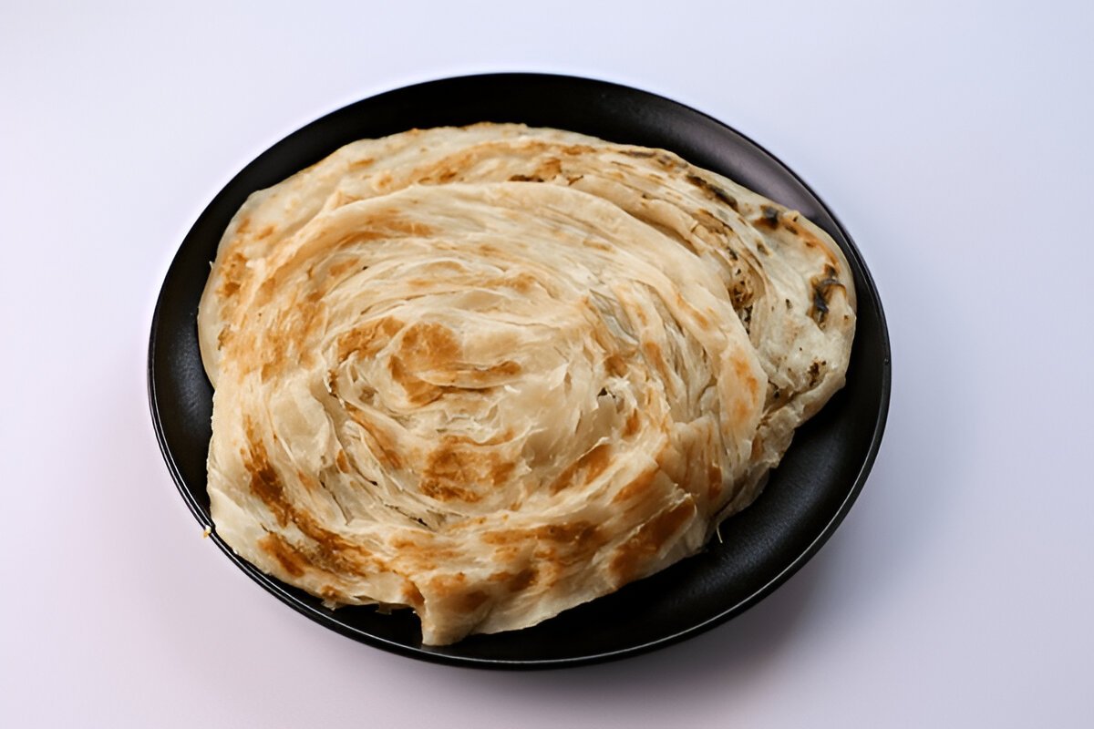 Ready-to-Eat Kerala Parotta | Bulk Supply HORECA