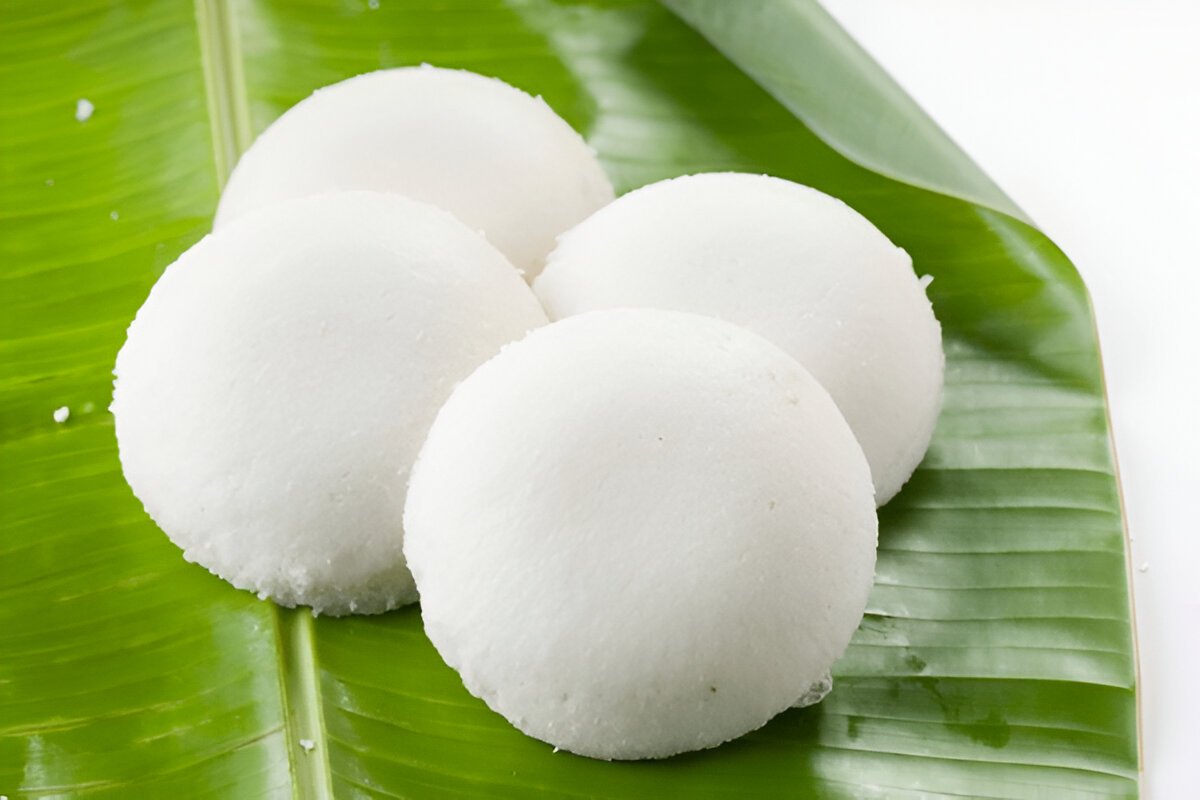 Soft Ready-to-Eat Idli | Bulk Supply Kerala HORECA