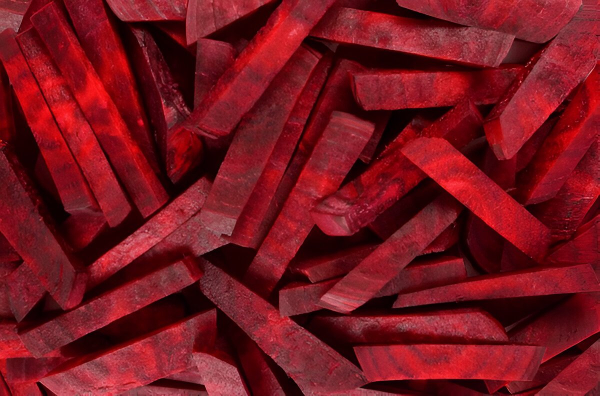 Chef Horecana Pre-Cut Beetroot – Diced, Julienne & Custom Cuts