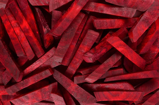 Chef Horecana Pre-Cut Beetroot – Diced, Julienne & Custom Cuts