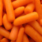 Chef Horecana Pre-Cut Carrots – Diced, Julienne & Custom Cuts for HORECA