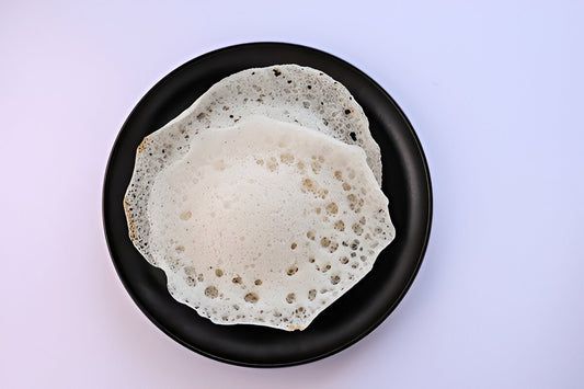 Ready-to-Eat Palappam, Vellappam & Appam | Bulk Supply