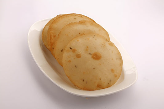 Ready-to-Eat Poricha & Enna Pathiri | Bulk Supply Kerala