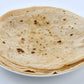 Ready-to-Eat Chapathi – Plain & Multigrain | Bulk Supply