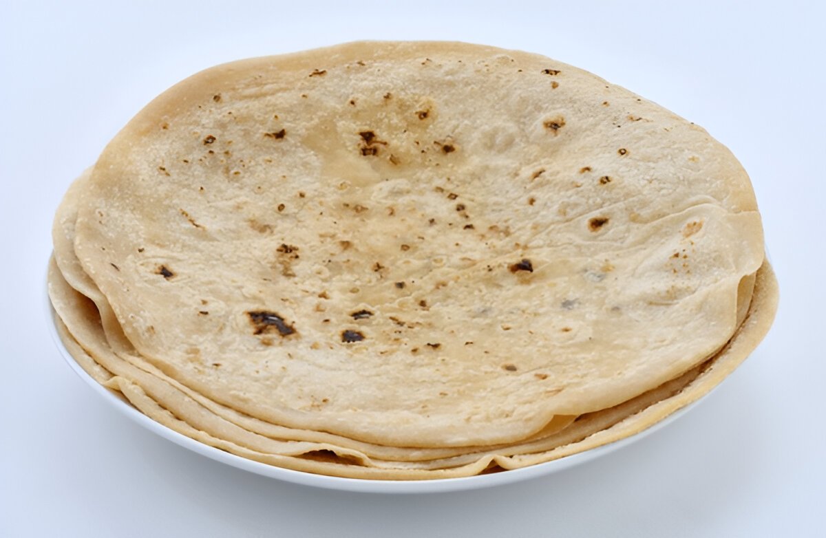 Ready-to-Eat Chapathi – Plain & Multigrain | Bulk Supply