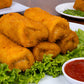Ready-to-Eat Spring Rolls – Veg & Chicken | Bulk Supply