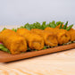Ready-to-Eat Spring Rolls – Veg & Chicken | Bulk Supply