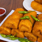 Ready-to-Eat Spring Rolls – Veg & Chicken | Bulk Supply