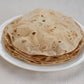 Ready-to-Eat Chapathi – Plain & Multigrain | Bulk Supply