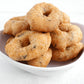Crispy Ready-to-Eat Vadas – Medu, Masala & Sabudana | Bulk Supply