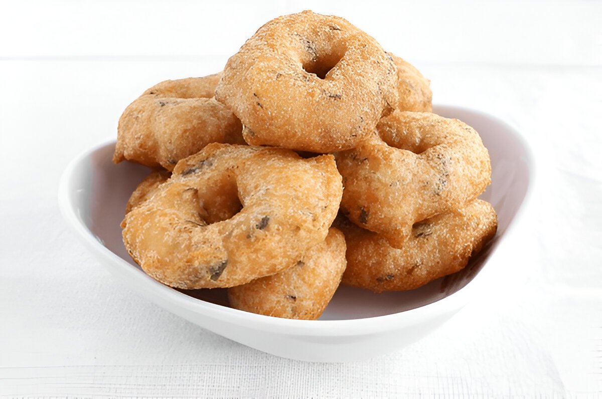Crispy Ready-to-Eat Vadas – Medu, Masala & Sabudana | Bulk Supply