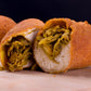 Ready-to-Eat Chicken Rolls | Bulk Supply Kerala HORECA