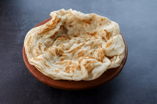 Ready-to-Eat Kerala Parotta | Bulk Supply HORECA