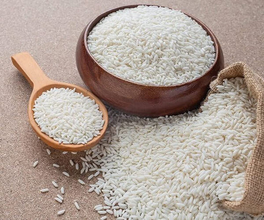 Chef Horecana Jeerakasala (Kaima) Rice – Premium Short-Grain Aromatic Rice for Biryanis