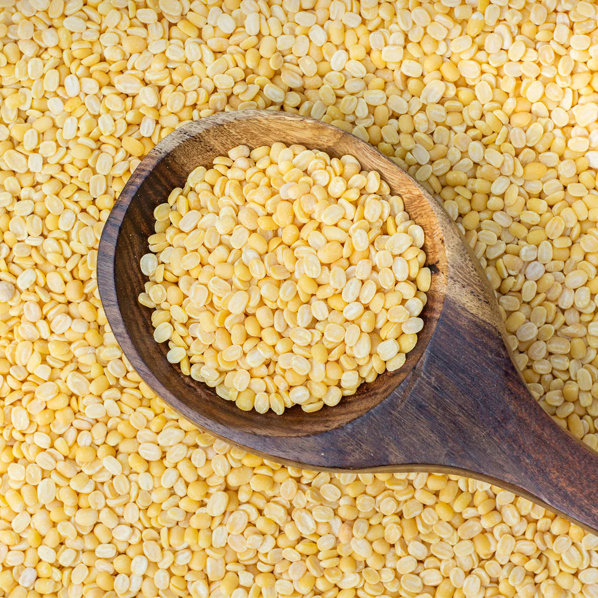 Chef Horecana Premium Moong Dal – Clean, Quick-Cooking & Nutritious for Bulk Kitchens