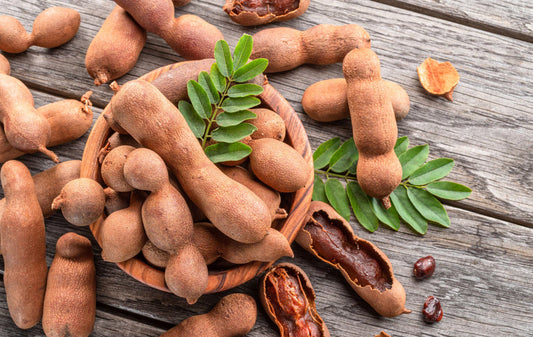 Chef Horecana Premium Tamarind – Pure, Seedless & Ready for Bulk Kitchens