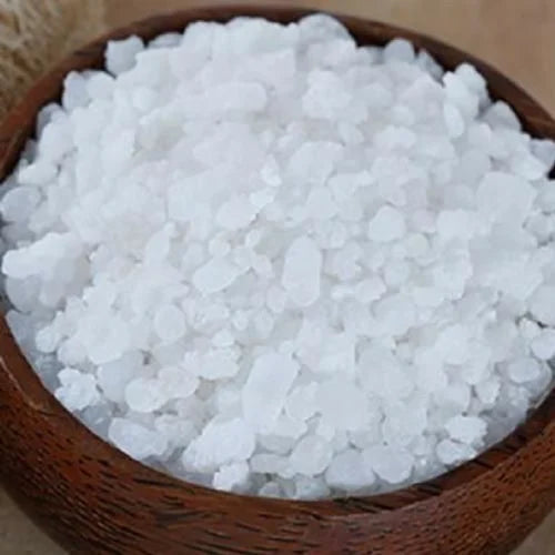 Chef Horecana Crystal Salt – Coarse Natural Salt for Traditional and Bulk Cooking