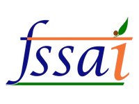FSSAI Licensed