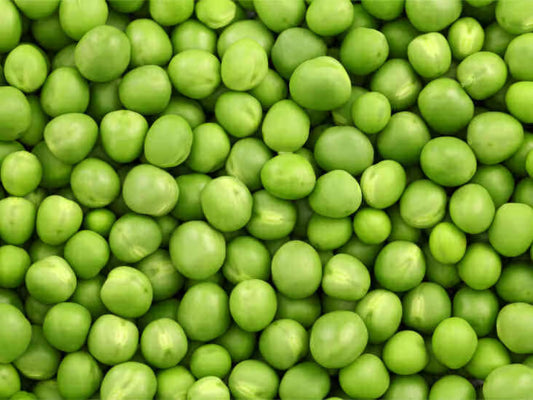 Chef Horecana Premium Green Peas – Bulk Supply for Hotels, Messes & Institutional Kitchens
