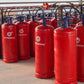 Chef Horecana Super Gas – High-Performance Commercial LPG Cylinders (17 kg / 21 kg / 33 kg LOT)