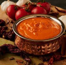 Chef Horecana Butter Chicken Gravy Base – Ready-to-Cook North Indian Classic
