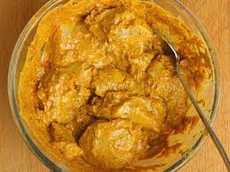 Chef Horecana Marinated Chicken Tikka – Ready-to-Cook Premium Protein for HORECA