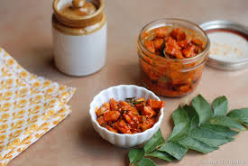 Chef Horecana Traditional Mango Pickle – Bulk Pack for Mess, Hostels & Foodservice