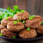 Ready-to-Eat Cutlets - Chicken, Beef & Vegetable | Chef Horecana