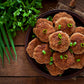 Ready-to-Eat Cutlets - Chicken, Beef & Vegetable | Chef Horecana