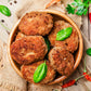 Ready-to-Eat Cutlets - Chicken, Beef & Vegetable | Chef Horecana