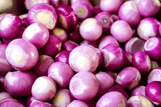 Chef Horecana Peeled Shallots – Ready-to-Cook & Premium Grade