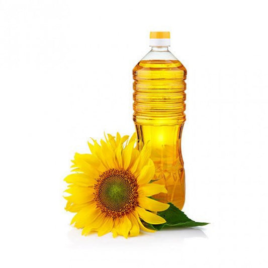 Chef Horecana Refined Sunflower Oil – Light, Healthy, and Kitchen-Ready for Commercial Use